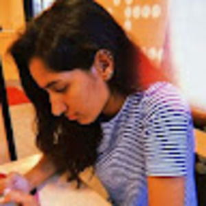 Meet your Posher, Kajal